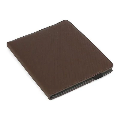 Kép 2/5 - Platinet Omega MaryLand Cover for Tablet/E-Book 9,7" Brown