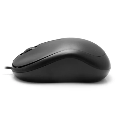 Kép 3/3 - Platinet Omega OM09VB Mouse Black