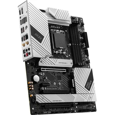 Kép 3/5 - Msi PRO Z790-A MAX WIFI