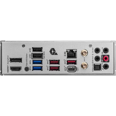 Kép 5/5 - Msi PRO Z790-A MAX WIFI