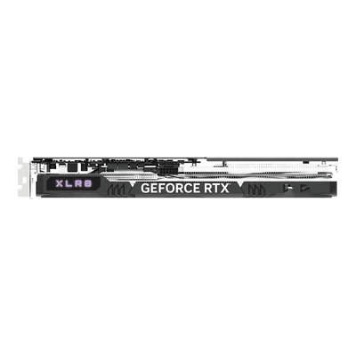 Kép 6/7 - PNY GeForce RTX4070 12GB DDR6X SUPER XLR8 Gaming VERTO EPIC-X RGB Videókártya