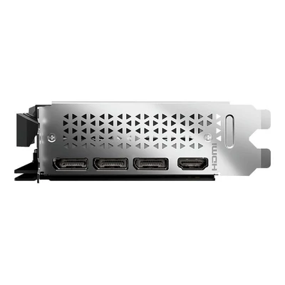 Kép 7/7 - PNY GeForce RTX4070 12GB DDR6X SUPER XLR8 Gaming VERTO EPIC-X RGB Videókártya