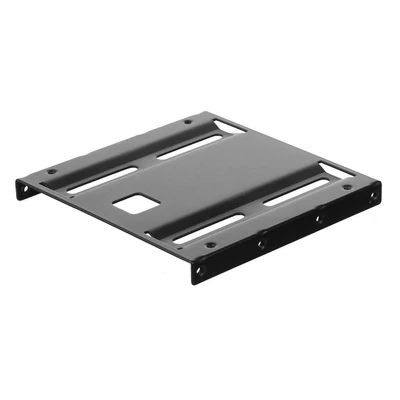 Kép 4/5 - ACT AC1540 2,5" to 3,5" HDD/SSD Bracket incl SATA cable