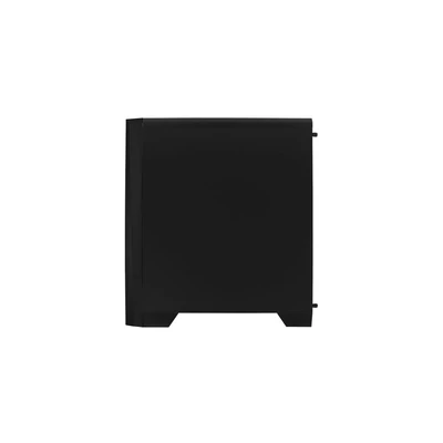 Kép 11/14 - Aerocool Cylon RGB Window Black