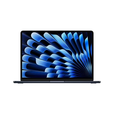 Apple MacBook Air 13" (2024) Midnight Laptop