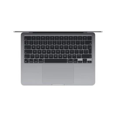 Kép 2/3 - Apple MacBook Air 13" (2024) Space Grey