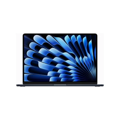 Apple MacBook Air 15" (2023) Midnight Black Laptop