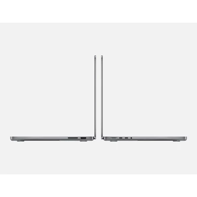 Kép 3/6 - Apple MacBook Pro 14,2" (2024) Space Gray Laptop