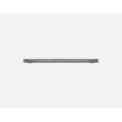 Kép 5/6 - Apple MacBook Pro 14,2" (2024) Space Gray Laptop