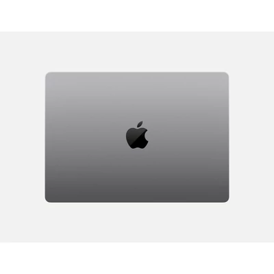 Kép 6/6 - Apple MacBook Pro 14,2" (2024) Space Gray Laptop