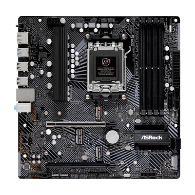 Kép 2/5 - ASRock B650M PG LIGHTNING