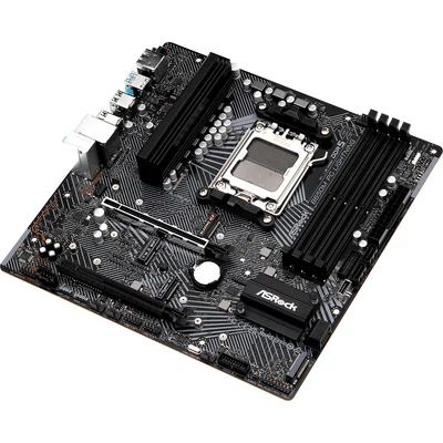 Kép 3/5 - ASRock B650M PG LIGHTNING