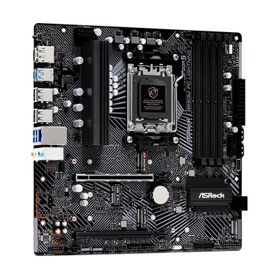Kép 4/5 - ASRock B650M PG LIGHTNING