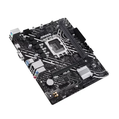 Kép 5/7 - Asus PRIME H610M-K