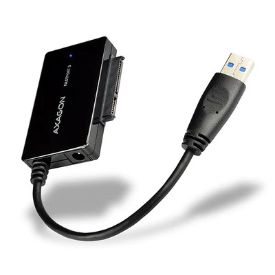 Kép 5/8 - AXAGON ADSA-FP3 USB3.0 2,5"/3,5"/5,25" HDD/SSD/ODD adapter