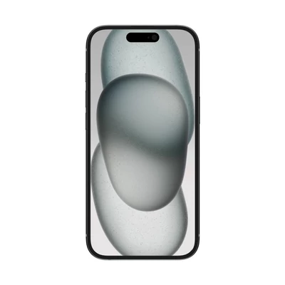 Kép 2/4 - Belkin ScreenForce TemperedGlass Treated Screen Protector for iPhone 15/14 Pro