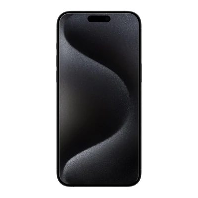 Kép 2/4 - Belkin ScreenForce UltraGlass 2 Treated Screen Protector for iPhone 15 Pro Max