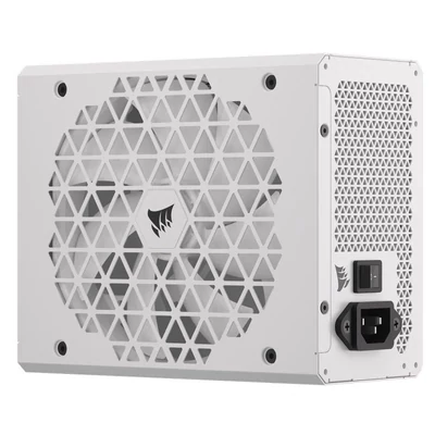 Corsair 1000W 80+ Gold RM1000x RMx Shift fehér