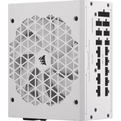 Kép 3/5 - Corsair 1200W 80+ Gold RM1200x RMx Shift White