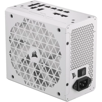 Kép 5/5 - Corsair 750W 80+ Gold RM750x RMx Shift White