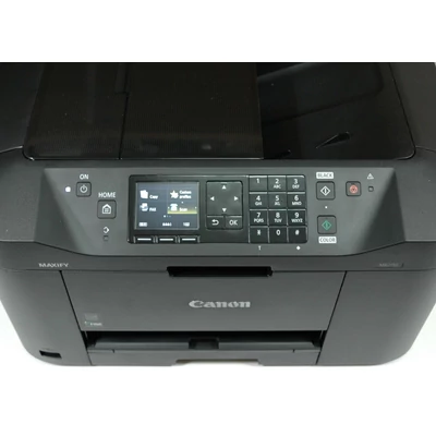 Kép 2/3 - Canon Maxify MB2150 Wireless Tintasugaras Nyomtató/Másoló/Scanner