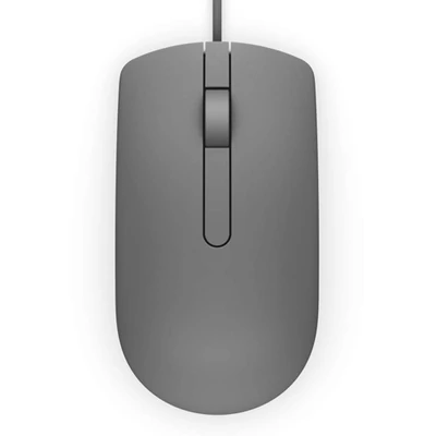 Dell MS116 Optical Mouse Grey