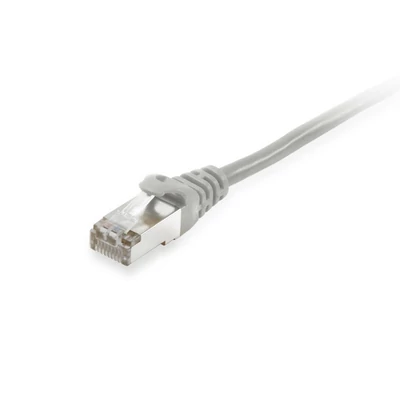 EQuip CAT6 S-FTP Patch Cable 15m Grey