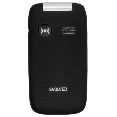 Kép 2/5 - Evolveo EasyPhone EP-771 FS Black