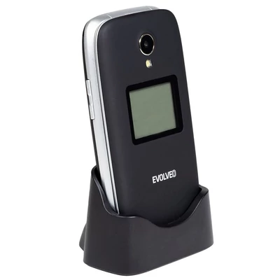 Kép 3/5 - Evolveo EasyPhone EP-771 FS Black