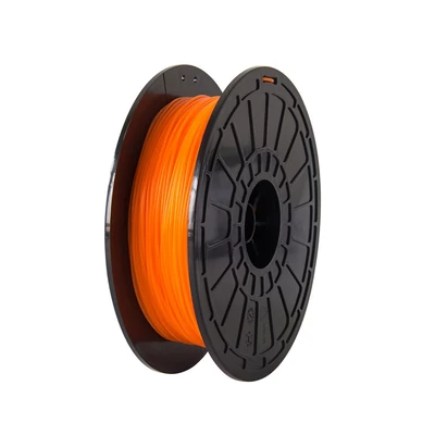 Gembird 3DP-PLA+1.75-02-O PLA+ Orange 1,75mm 1kg