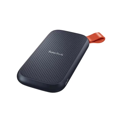 Kép 3/3 - Sandisk 1TB SSD USB3.2 Type-C Portable Black