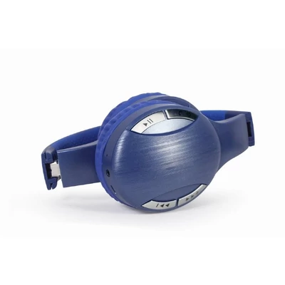 Kép 2/2 - Gembird BTHS-01 Bluetooth Headset Blue