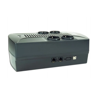 Kép 3/5 - Gembird EG-UPS-002 850VA UPS