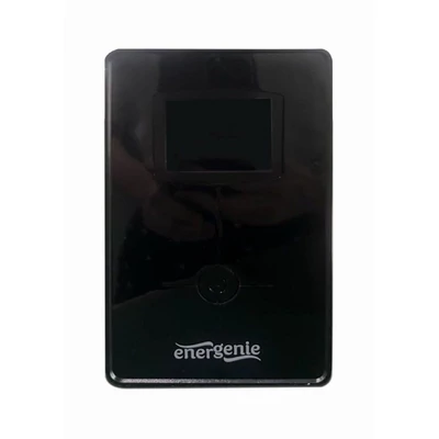 Kép 2/5 - Gembird EG-UPS-035 UPS LCD 2000VA