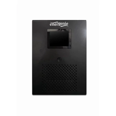 Kép 4/4 - Gembird EG-UPS-036 UPS LCD 3000VA