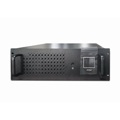 Kép 4/5 - Gembird UPS-RACK-1200 Rack LCD 1200VA