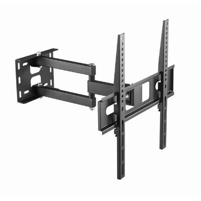 Kép 2/8 - Gembird WM-55ST-03 TV wall mount (full-motion) 32”-55” Black