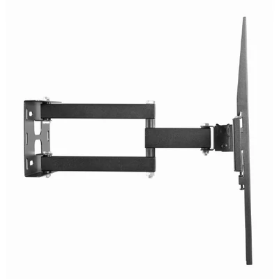 Kép 4/8 - Gembird WM-55ST-03 TV wall mount (full-motion) 32”-55” Black