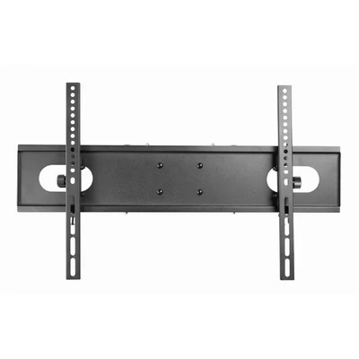 Kép 4/12 - Gembird WM-70ST-01 Full-motion TV fali konzol 37”-70” fekete