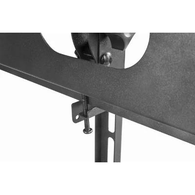 Kép 9/12 - Gembird WM-70ST-01 Full-motion TV fali konzol 37”-70” fekete