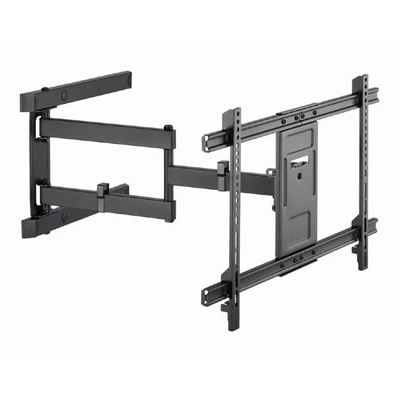 Gembird WM-80ST-05 TV fali konzol 37"-80" fekete