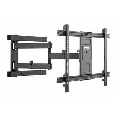 Kép 2/10 - Gembird WM-80ST-05 TV fali konzol 37"-80" fekete