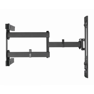 Kép 4/10 - Gembird WM-80ST-05 TV fali konzol 37"-80" fekete