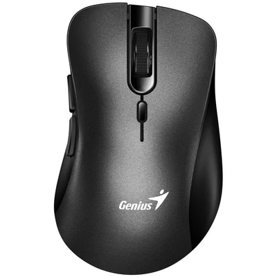 Kép 2/3 - Genius Ergo 8100S Wireless mouse Black