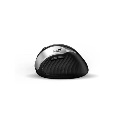 Kép 3/3 - Genius Ergo 8250S Wireless mouse Silver/Gray