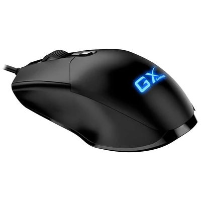 Kép 4/7 - Genius GX Gaming Scorpion M300 RGB mouse Black