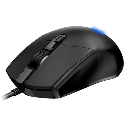 Kép 6/7 - Genius GX Gaming Scorpion M300 RGB mouse Black