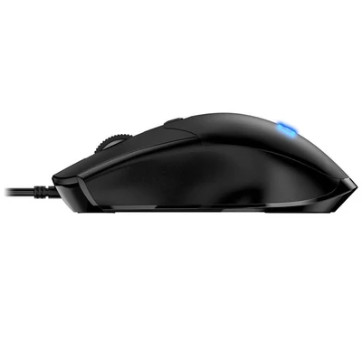 Kép 7/7 - Genius GX Gaming Scorpion M300 RGB mouse Black