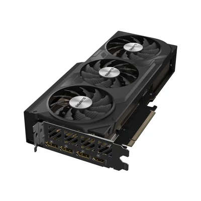 Kép 3/9 - Gigabyte RTX4070 SUPER WINDFORCE OC 12G