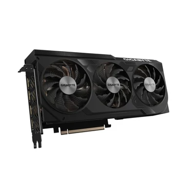 Kép 4/9 - Gigabyte RTX4070 SUPER WINDFORCE OC 12G